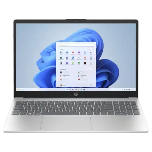 HP 15-fd0290TU Intel Core i5 1334U 15.6-inch FHD Laptop (A0MW0PA)